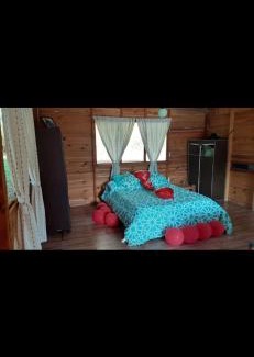 Cali Bed & Breakfast | LA CASA DEL BOSQUE Via SALADITO
