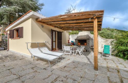 Campo nell'Elba House | La Casa Del Colle