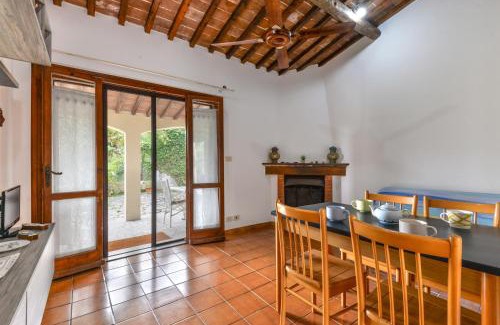 Campo nell'Elba House | La Casa Del Colle