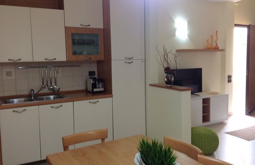 Marina di Pisticci Apartment | "La Casa del Sole- HolidayHouse"