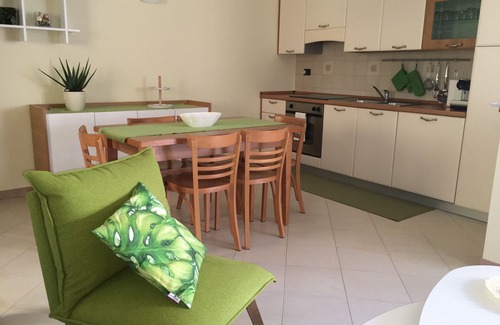 Marina di Pisticci Apartment | "La Casa del Sole- HolidayHouse"