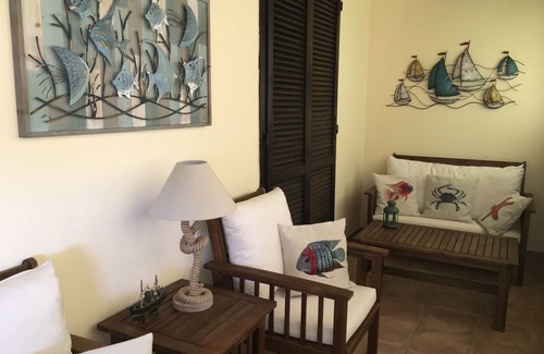 Marina di Pisticci Apartment | "La Casa del Sole- HolidayHouse"