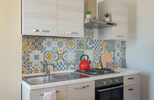 Rocca San Giovanni Apartment | La Casa del Viaggiatore - YourPlace Abruzzo