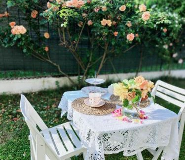 Trezzano sul Naviglio Bed & Breakfast | La Casa della Rosa Nana