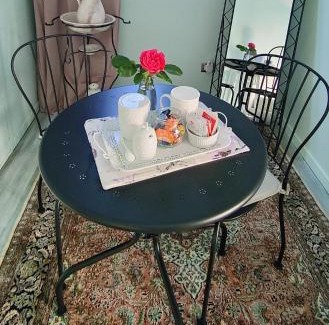 Trezzano sul Naviglio Bed & Breakfast | La Casa della Rosa Nana