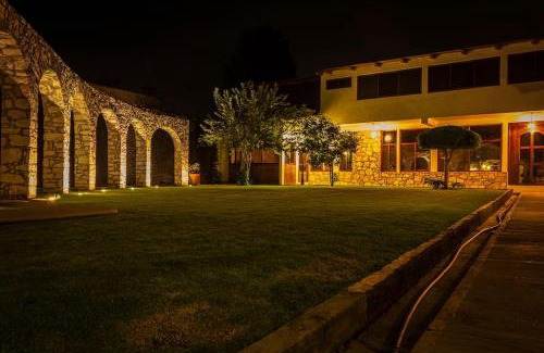Atlixco House | La Casa del Jagüey en Atlixco, Pet Friendly.