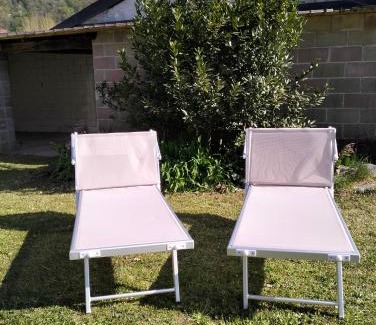 Porlezza Apartment | La Casa del Lago