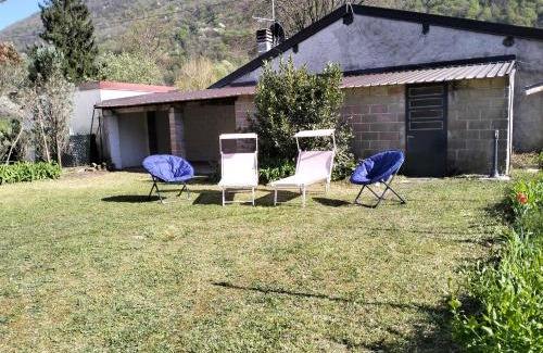 Porlezza Apartment | La Casa del Lago