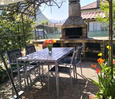 Porlezza Apartment | La Casa del Lago