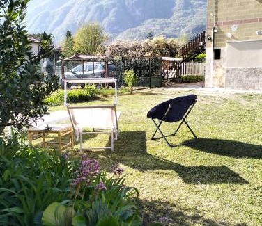 Porlezza Apartment | La Casa del Lago