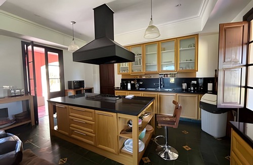 Abbott House | La casa del Lord - Casa de Campo