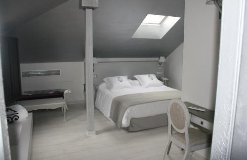Villanueva de Cordoba Hotel | La Casa del Médico Hotel Boutique