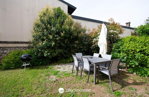 Lonato del Garda Apartment | La Casa del Marchese