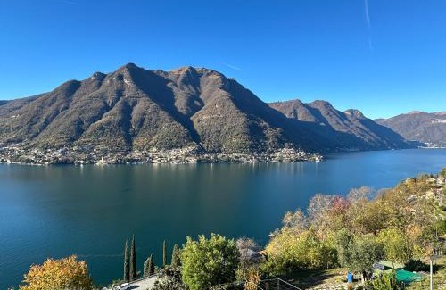 Pognana Lario House | La Casa del Mastro - Como Lake