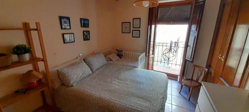 Benimaurell House | La casa del Mestre