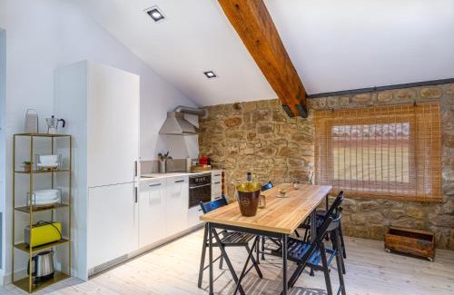 Balaguer Apartment | La Casa Del Miracle