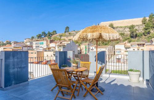 Balaguer Apartment | La Casa Del Miracle