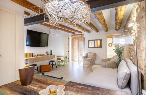 Balaguer Apartment | La Casa Del Miracle