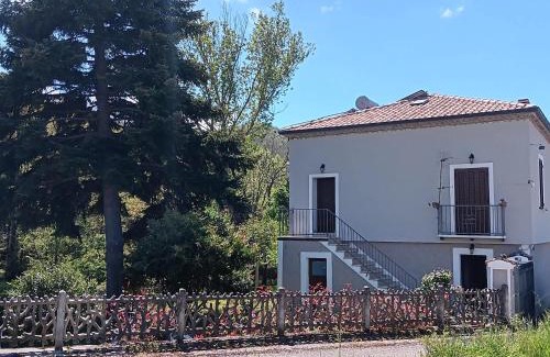 Rotonda House | La Casa del Mugnaio