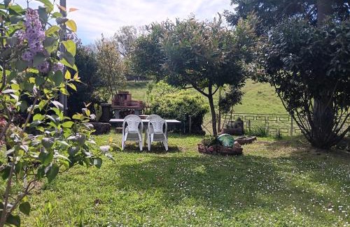 Rotonda House | La Casa del Mugnaio