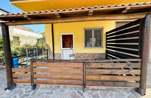 Villapiana Lido Apartment | La Casa del Nonno - Villapiana