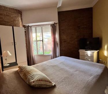 San Pedro Hotel | La Casa del Paraná - San Pedro