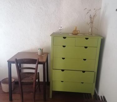 Pieve Fosciana House | La casa del pozzo