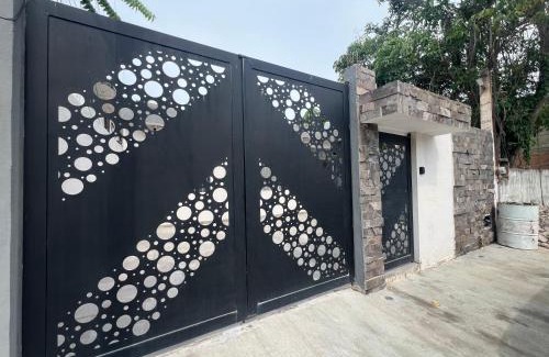 Tampico House | La casa del profe