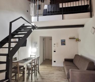 Lecco Bed & Breakfast | La Casa del Sarto - Rooms and Apartments