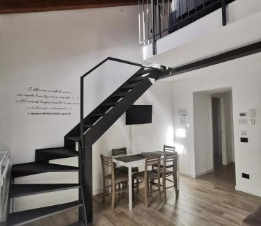 Lecco Bed & Breakfast | La Casa del Sarto - Rooms and Apartments