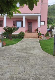 San Nicola Arcella Apartment | La casa del sole (arcomagno San Nicola Arcella)