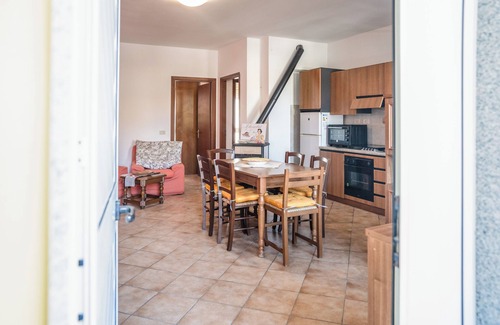 Cabras Apartment | La Casa Del Sole