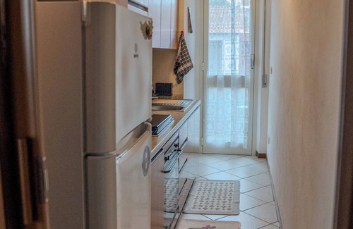 Cabras Apartment | La Casa Del Sole