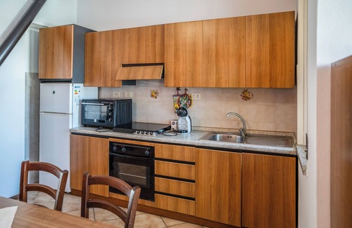 Cabras Apartment | La Casa Del Sole