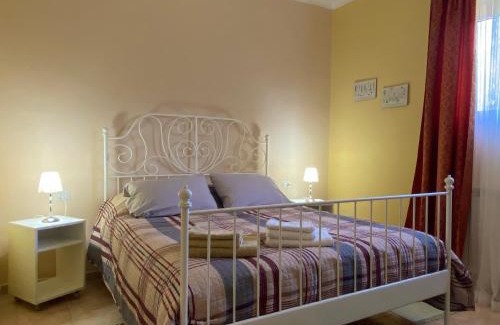 Beverino Bed & Breakfast | La Casa del Sole