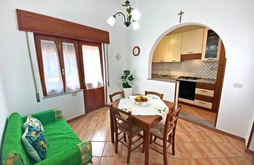 Kamma House | La Casa del Sole