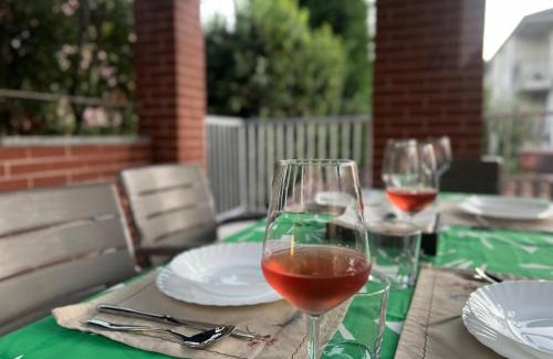 Valfenera Apartment | La casa del sole