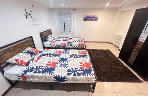 Valfenera Apartment | La casa del sole