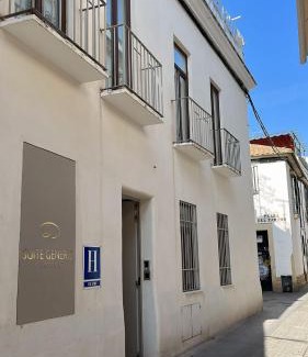 San Pedro Apartment | La Casa del Tambor