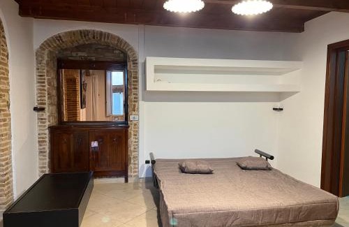 Bernalda Apartment | La casa del tulipano