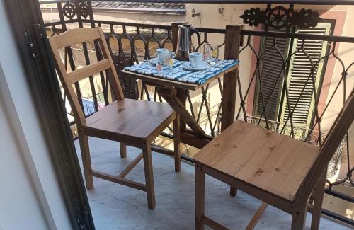 Borgo Vecchio Apartment | La Casa Del Vecchio Borgo