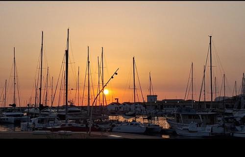 Borgo Vecchio Apartment | La Casa Del Vecchio Borgo