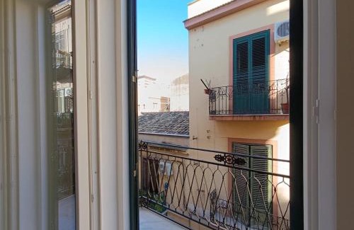 Borgo Vecchio Apartment | La Casa Del Vecchio Borgo