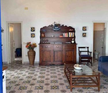 Stromboli Villa | La casa del vecchio molo