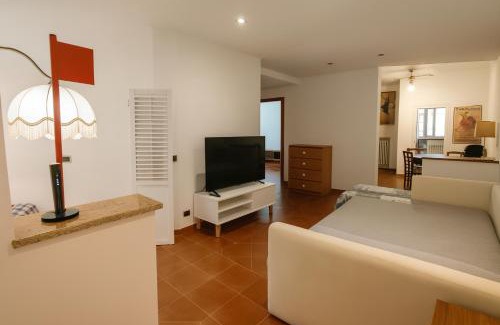 Gianicolense Apartment | La Casa del Viaggiatore