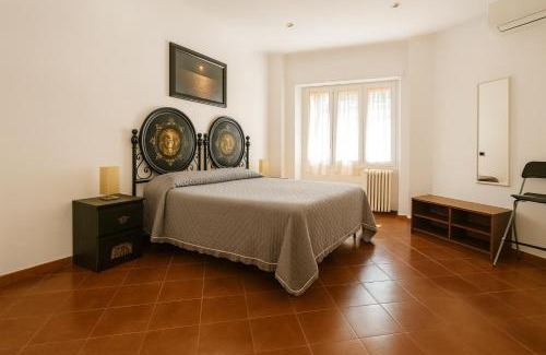 Gianicolense Apartment | La Casa del Viaggiatore