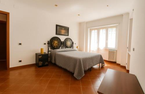 Gianicolense Apartment | La Casa del Viaggiatore