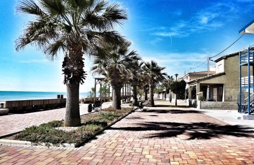 Playa de Almarda Apartment | La casa del viajero junto al mar