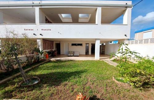 Playa de Almarda Apartment | La casa del viajero junto al mar