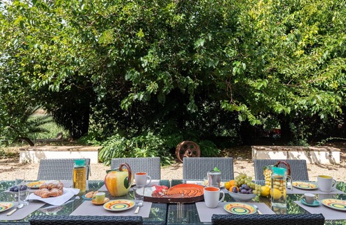 Collesano Villa | La casa dell'Acqua - Private Pool 10 min away from the beach